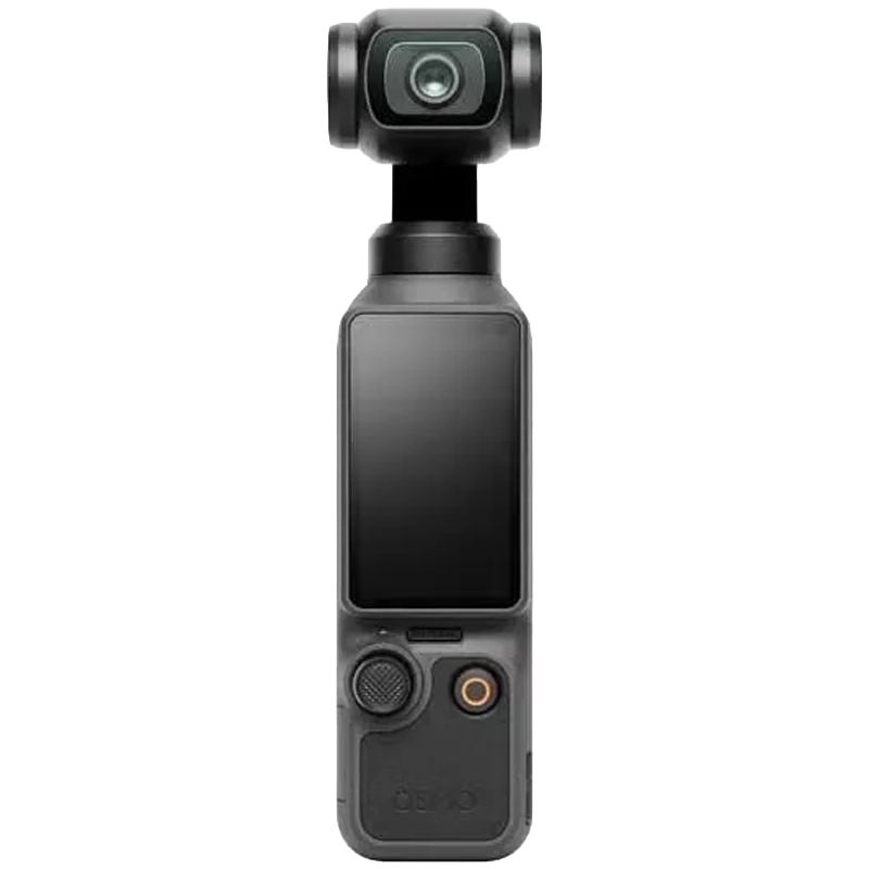 DJI OSMO POCKET 4